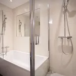 401 Everest Apartmán Courchevel