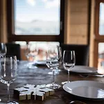 401 Everest Apartmán Courchevel