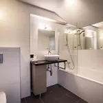 401 Everest Apartmán Courchevel