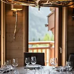 401 Everest * Courchevel