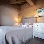 401 Everest Apartmán