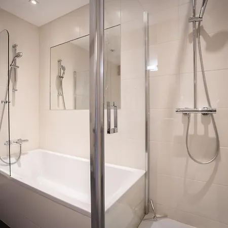 401 Everest Apartment Courchevel