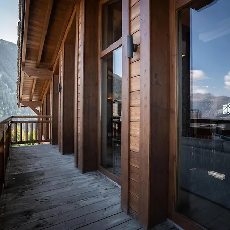 401 Everest Apartmán *
