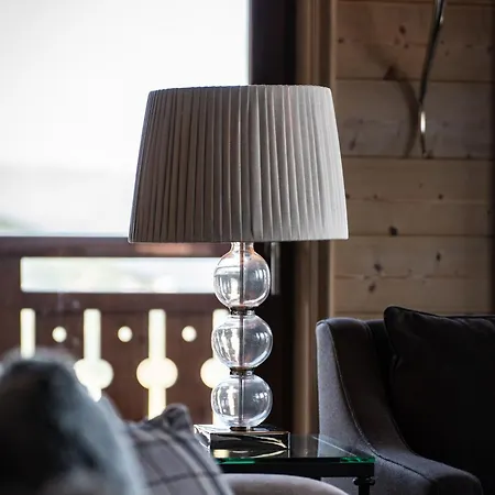 401 Everest Apartment Courchevel