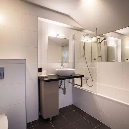 401 Everest Apartment Courchevel