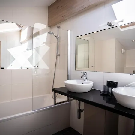 401 Everest Apartment Courchevel