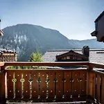 Appartamento 401 Résidence Everest *