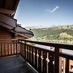 Appartamento 401 Résidence Everest *