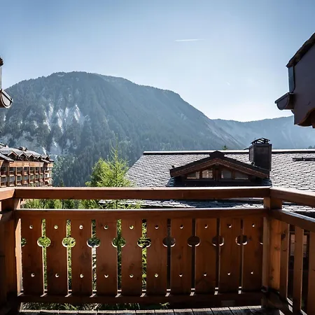 Apartamento 401 Résidence Everest *