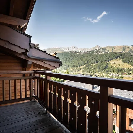 Apartamento 401 Résidence Everest *