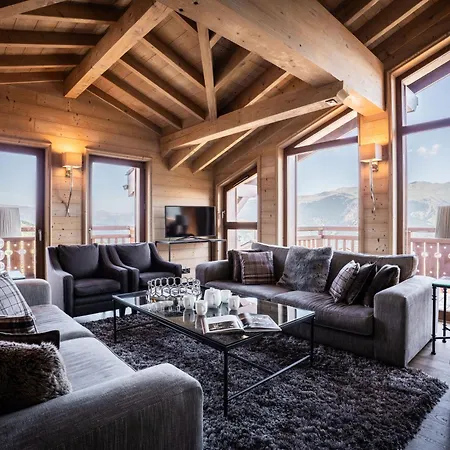 401 Résidence Everest * Courchevel