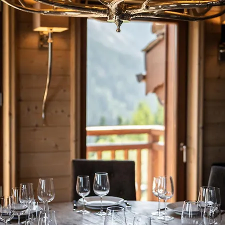 401 Résidence Everest * Courchevel
